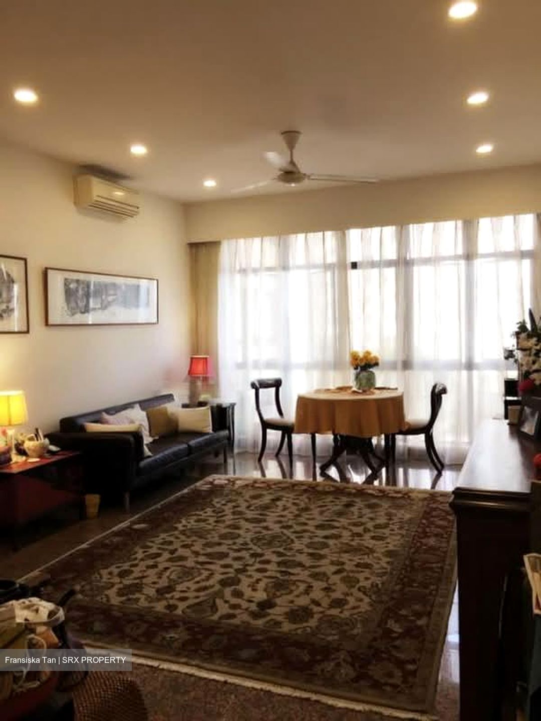 Dover Parkview (D5), Condominium #565679151